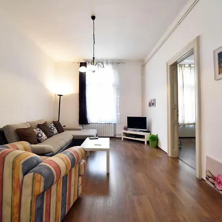 Apartment Central * Zagreb