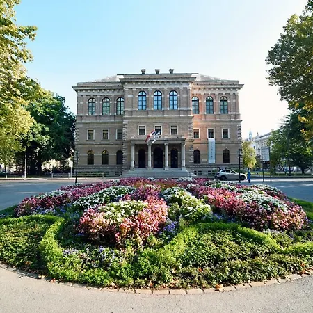 Apartment Central Zagreb